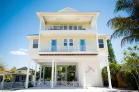 Best Views on Island!   Steps to Beach. Near Boca Grande. Great Beaches, Fishing - ビーチサイド