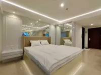 Platinum 1010 Studio Tera Apartemen Bandung - Apartments