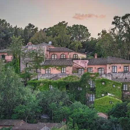 Hotel Monte Turri by Falkensteiner - Adults Only