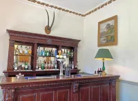 Grafton Manor Hotel - bar
