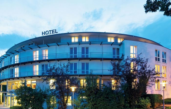 Hotel Kapuzinerhof