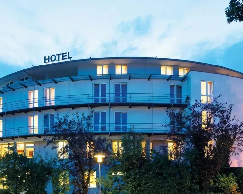 Hotel Kapuzinerhof Hotels in Biberach