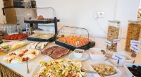 Logierhaus am Rathaus - breakfast