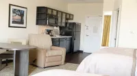 Candlewood Suites Memphis - Southaven by IHG - Parking