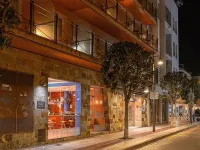 Rvhotels Vila de Tossa