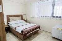 Merkur Otel - Wifi