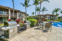 Colony Villas at Waikoloa Beach Resort #204 - Vila