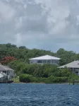 Indigo House with private pool, dock slip, & house generator on Green Turtle Cay - 4-Star