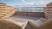 Adoryal Hotell - Ocean View