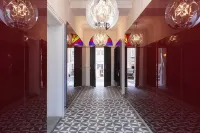 Casa di Bava Suites by TCH