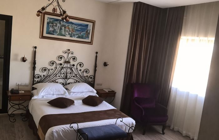 Best Western Hotel Colombe