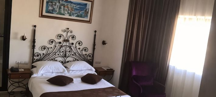 Best Western Hotel Colombe Hotels in Oran
