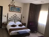 Best Western Hotel Colombe Hotel a Oran