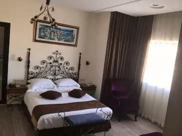 Best Western Hotel Colombe