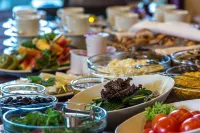 De Lita - breakfast