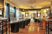 Hotel de Charme le Sud Bretagne - Morgenmad