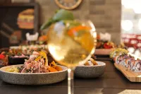 Hotel Sommelier Agustinas - Pet friendly