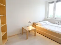 Zero zgiełku, Blisko plaży I Starówki - z Widokiem na panoramę Miasta Hotels near High Gate