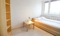 Zero zgiełku, Blisko plaży I Starówki - z Widokiem na panoramę Miasta Hotels near Castle Park