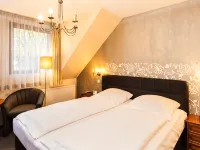 Art of Comfort Haus Ingeborg Hotels near Eil