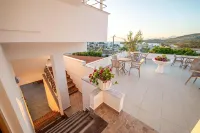 Hotel Perla Ksamil - Guest houses