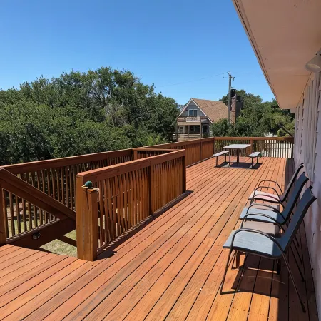 A coastal getaway in a private neighborhood in quaint Duck, NC