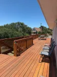 A coastal getaway in a private neighborhood in quaint Duck, NC