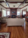 Home in Cheyenne - The Anna Cooper