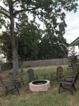 Nostalgic Gulf Coast Getaway Convenient Location! Sleeps 6 Modern Conveniences - Wifi