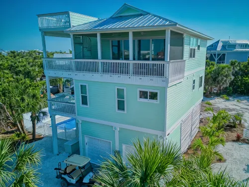 Special: 10% Off & Free Sunset Cruise! Private Pool • Elevator • Ocean View - Pools