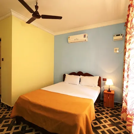 Agonda Holiday Home