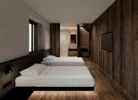 Kluenngam Cafe & Stay