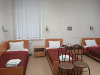 Smart Hotel Kurgan Hotel - Bintang 2