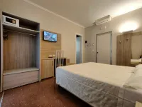 Hotel Vittoria - balcone