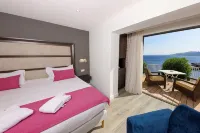 Hotel Saint Christophe - Balkoner