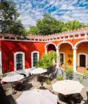 Hotel Boutique Hacienda del Gobernador - acceptant les animaux