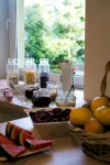 Villa Verdi Pleasure & Spa - breakfast