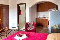 Anatoli Residences - balcony