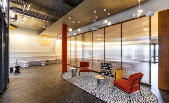 Ibis Budget Muenster City