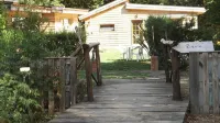 Quinta Sul America - Vila