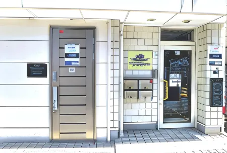 ABC Guesthouse (1F)