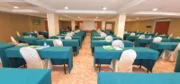 Kemena Plaza Hotel - 3-Star
