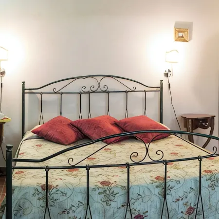 Il Casale le Tre Volte