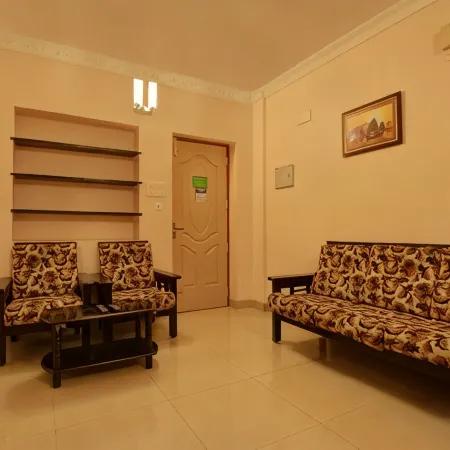 Pranov Residency