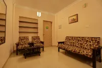 Pranov Residency - ห้องครัว