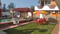 Hotel Valeria - Pools