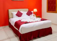 Al Liwan Residence - 3성급