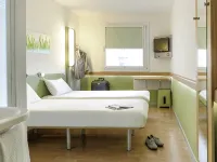 Ibis Budget Muenchen Ost Messe