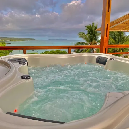 Hotel la Isla