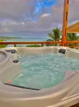 Hotel la Isla - بار